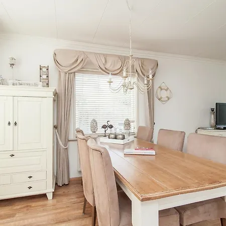 Villa Holiday Beachhouse *