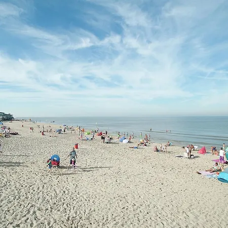 Holiday Beachhouse Callantsoog