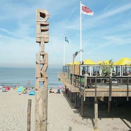 Holiday Beachhouse