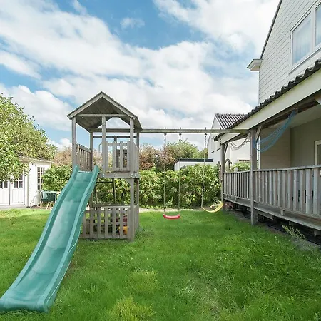 Villa Holiday Beachhouse Callantsoog