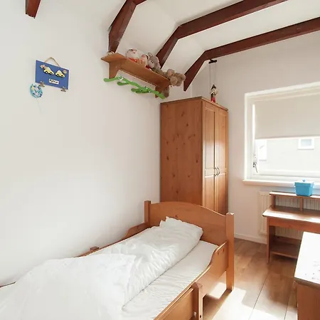 Holiday Beachhouse Callantsoog