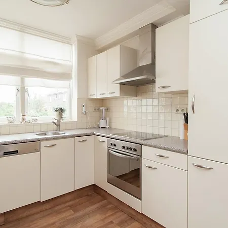 Villa Holiday Beachhouse Callantsoog