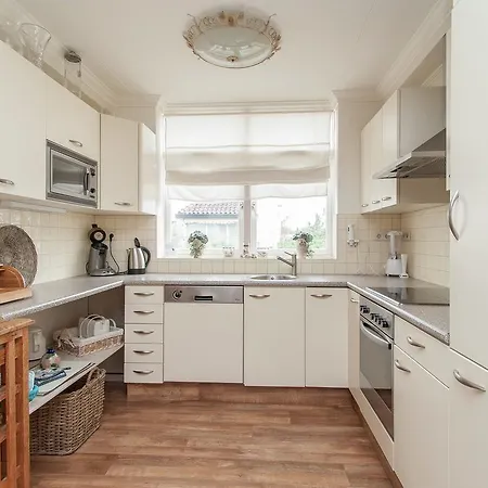 Villa Holiday Beachhouse