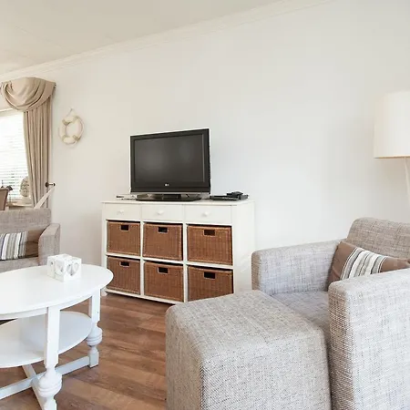 Holiday Beachhouse Callantsoog