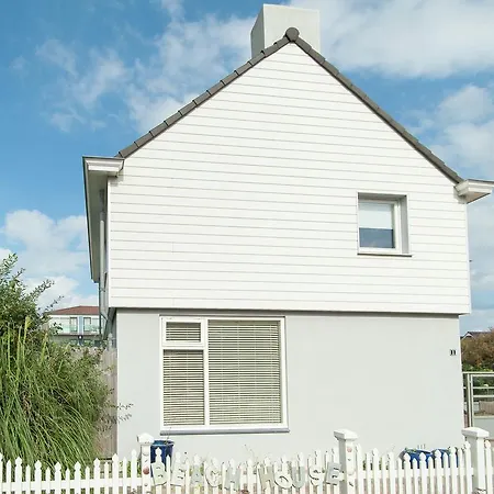 Villa Holiday Beachhouse *